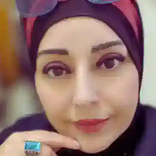 Live it Right / عيشها صح