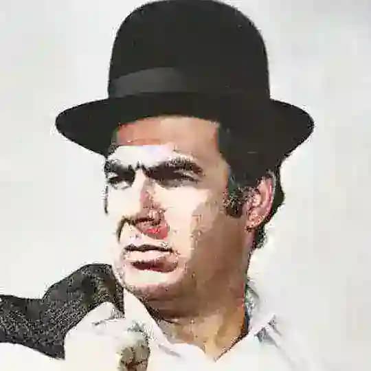 فیلم قدیمی رنگی Film Ghadimi Rangi