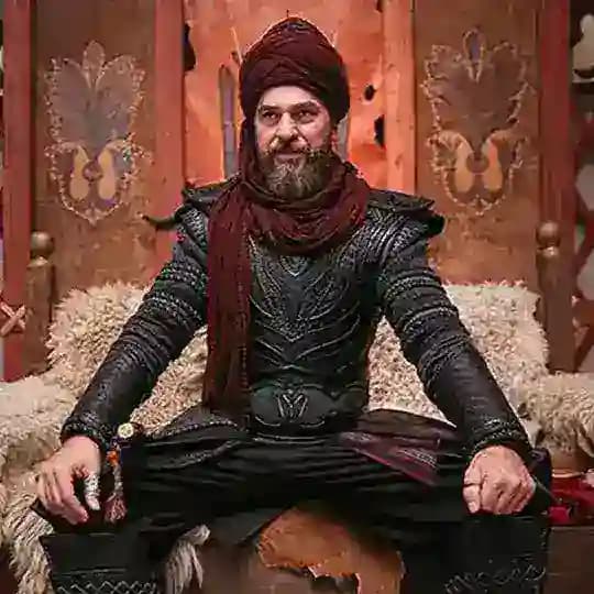مسلسل قيامه ارطغرل مدبلج