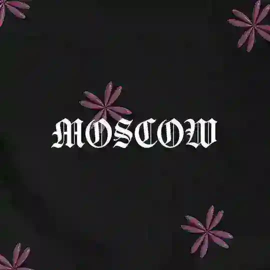 GHETTO PRINCESS MOSCOW