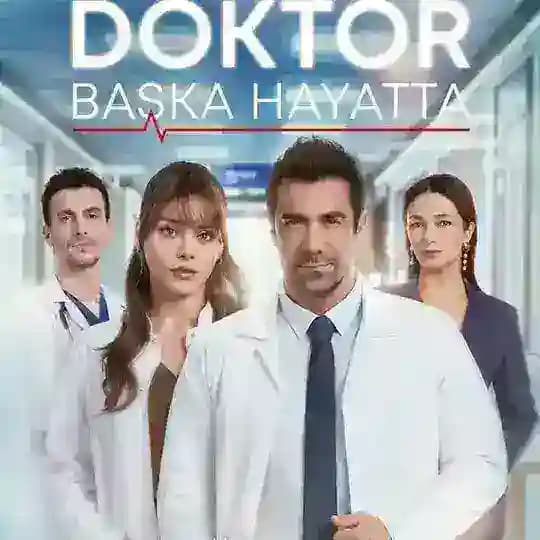 مسلسل الطبيب حياة اخرى مترجم Profile