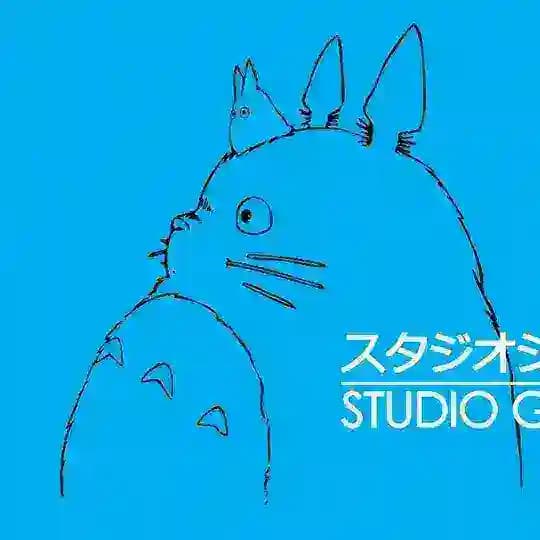 Ghibli