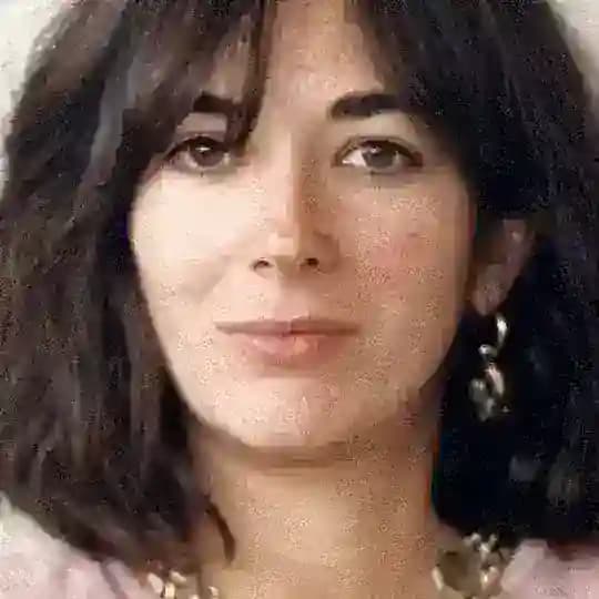 Ghislaine Maxwell Fallout