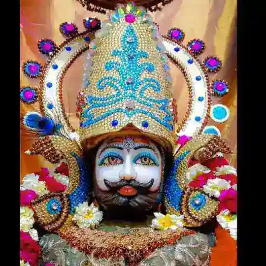 ⚡ Mk satta⚡ Profile