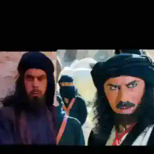 مسلسلات بدويه|مسلسل راس غليص |مسلسل عوده ابو تايه|