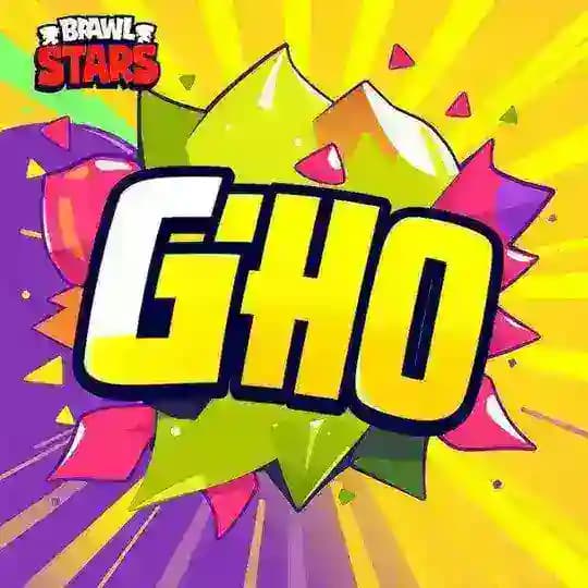 GHO ADAPTER💛