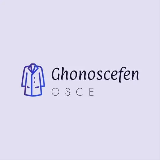Ghonoscefen 🥼 Profile