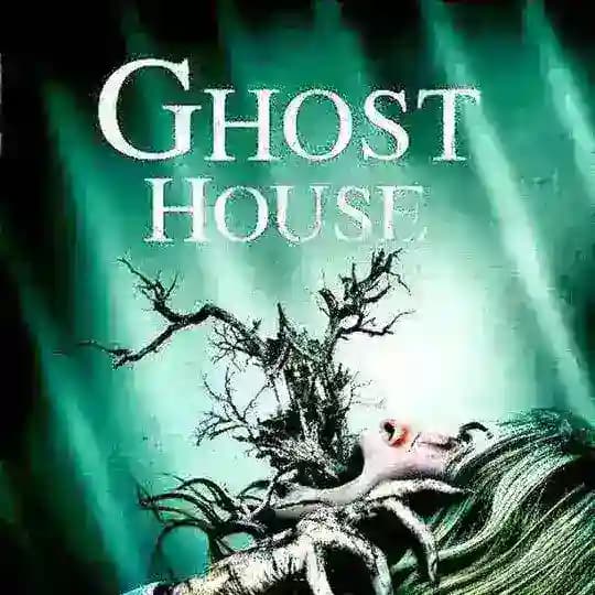 Ghost movies new