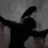 Ghost crow