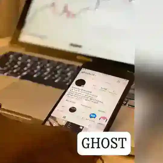 🔥Volatility 75 Ghost Free 🔥