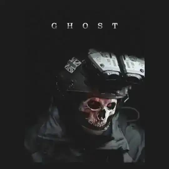Ghost Network
