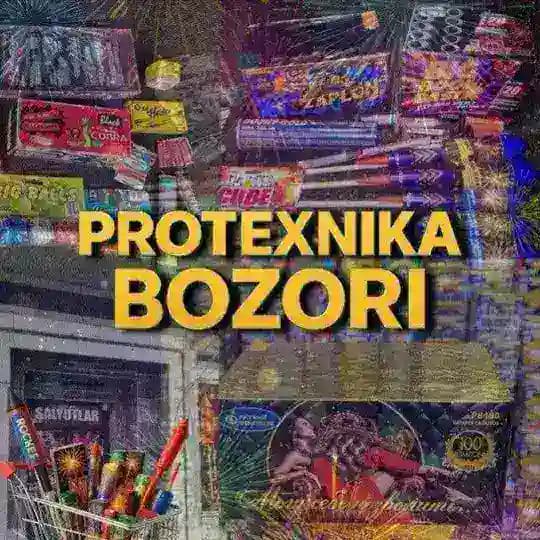 PIROTEXNIKA OPTOM