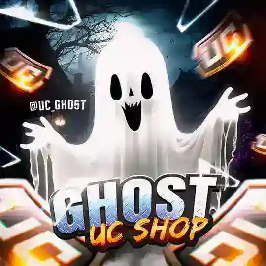 GHOST UC SHOP