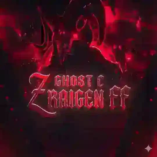 GHOST X RG