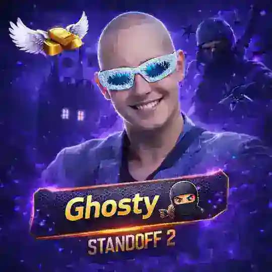 Ghosty🥷