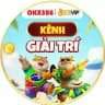 OK8386 - KÊNH GIẢI TRÍ