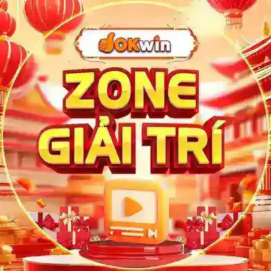 OKWIN|ZONE GIẢI TRÍ