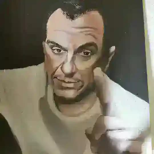 Gianluca Spina