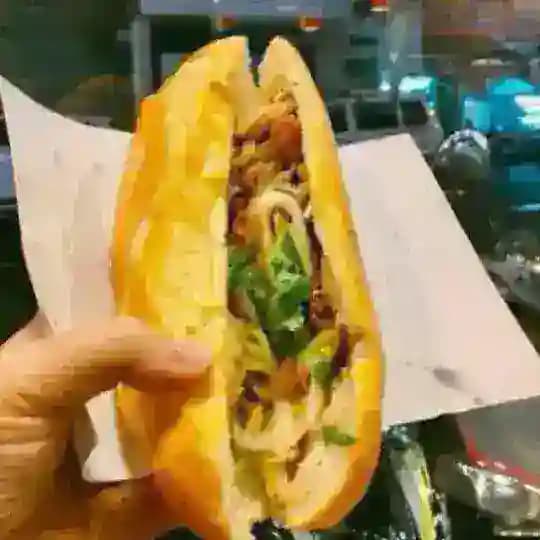 KIẾM TIỀN MUA BÁNH MÌ