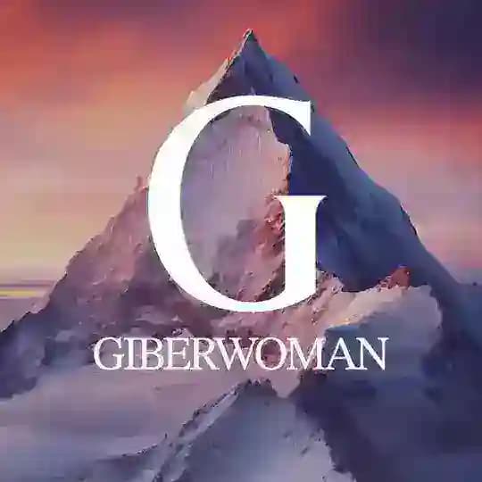 Giberwoman психоанализ