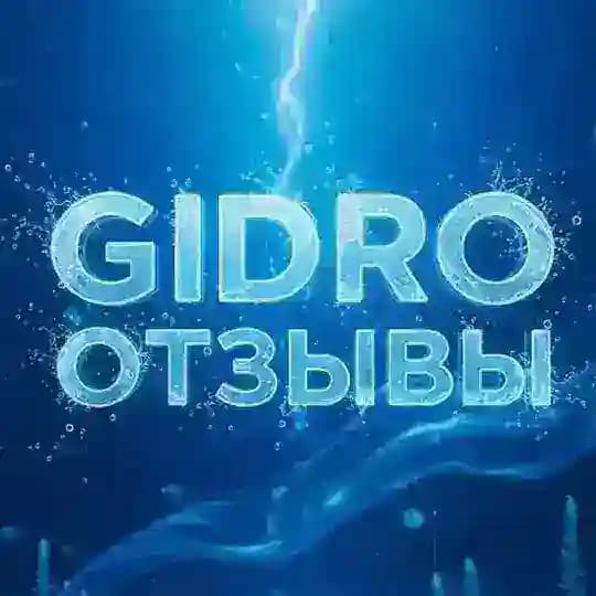 ОТЗЫВЫ GIDRO+rep70+