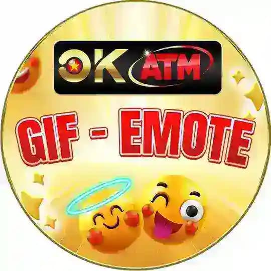 GIF & EMOTE