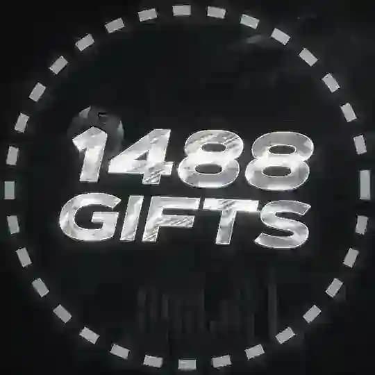 1488 gifts