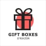Gift boxes orikzor🎉🎊🎁