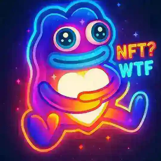 NFT?WTF