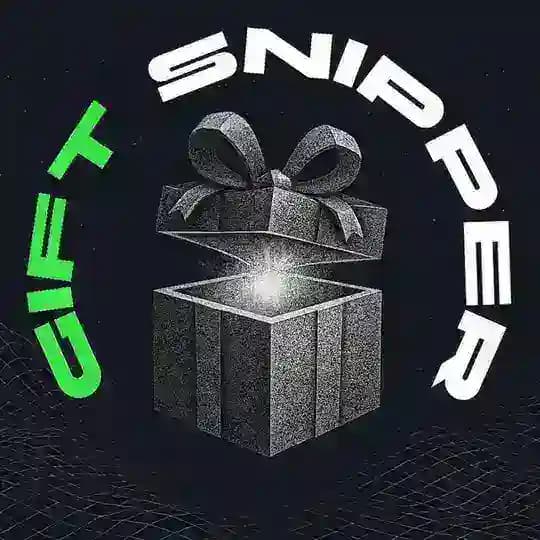 CIQ GIFT | Gift Snipper