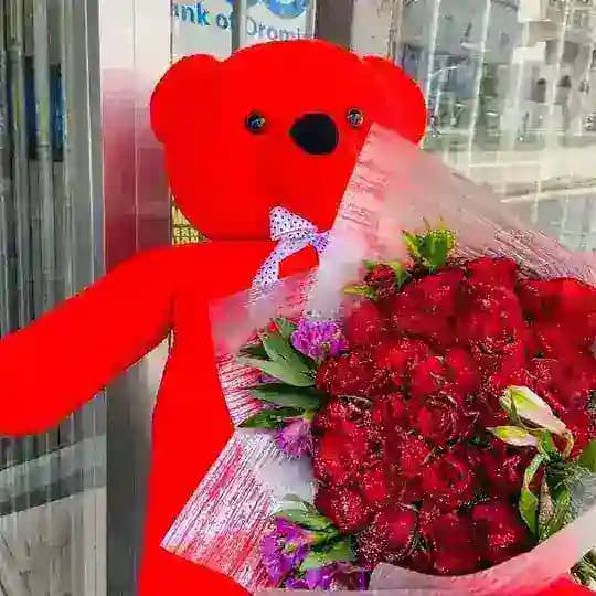 Gift addis21