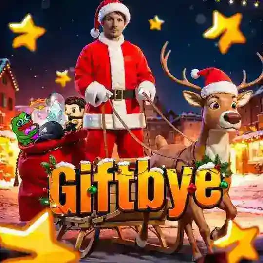 Gifts on Every day