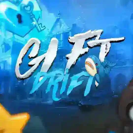 GiftDrift