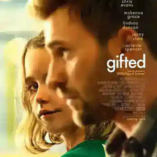 Gifted ITA il dono del talento FILM