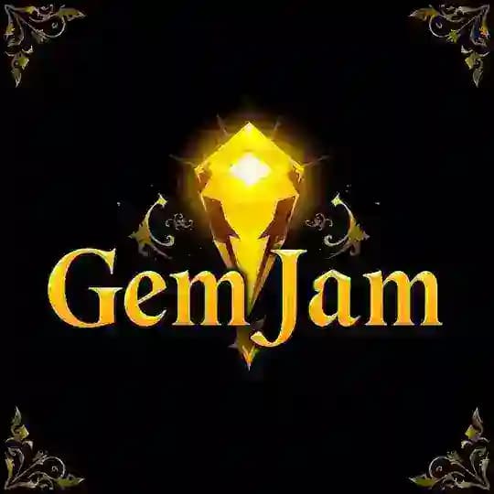 GEM💎JAM