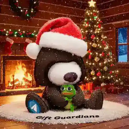 Gift Guardians