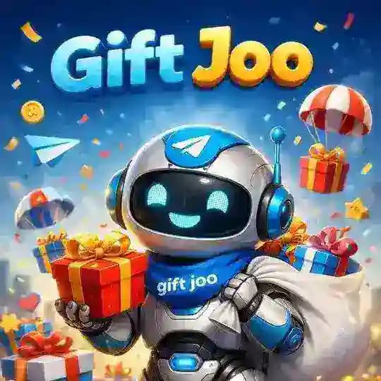 GIFT JOO