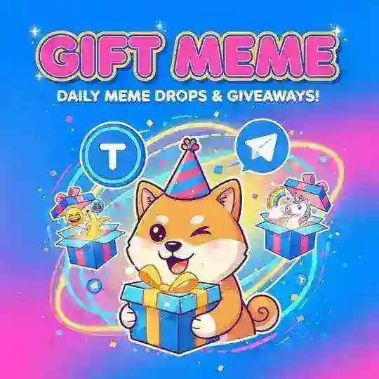 GIFT MEME