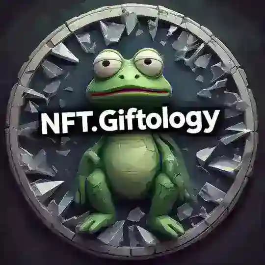 NFT | GIFTOLOGY | Gift News