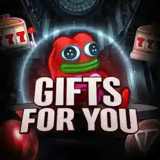 Gifts for you 🎁