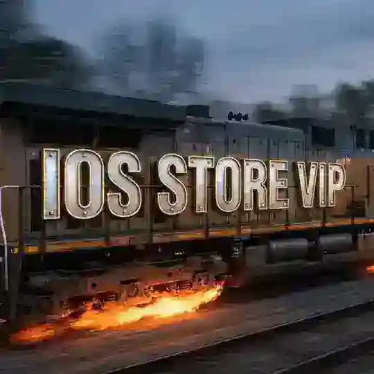 IOS | STORE VIP