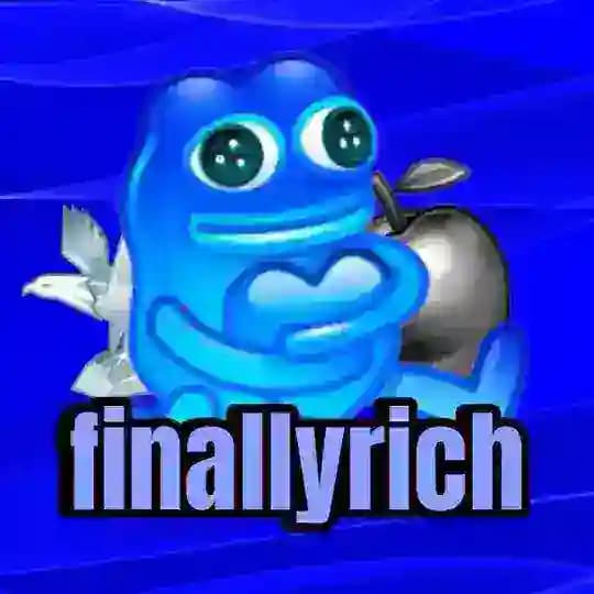 Gifts by Finallyrich
