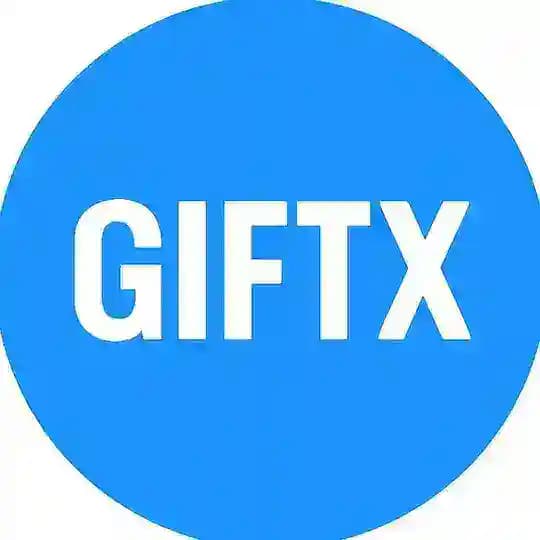 Выдача от GIFTX