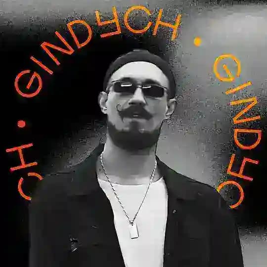 Gindych