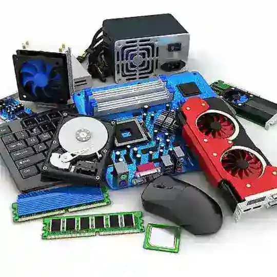 Gigastar.in PC Parts & Deals