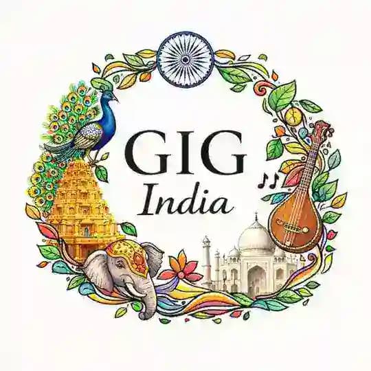 GIG Gay India Groups