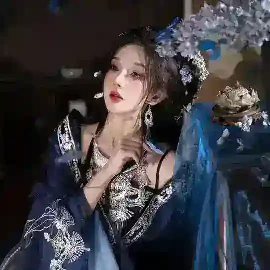 Gigo China mini series ✨