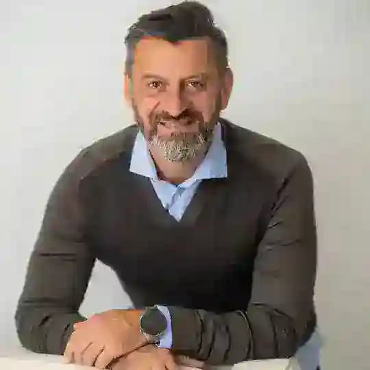 Андрей Гиговский | Психолог. Стратег. MBA