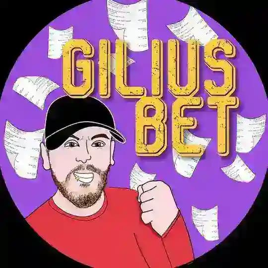 GiliusBET ⚽️🧡 Profile