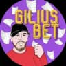 GiliusBET ⚽️🧡